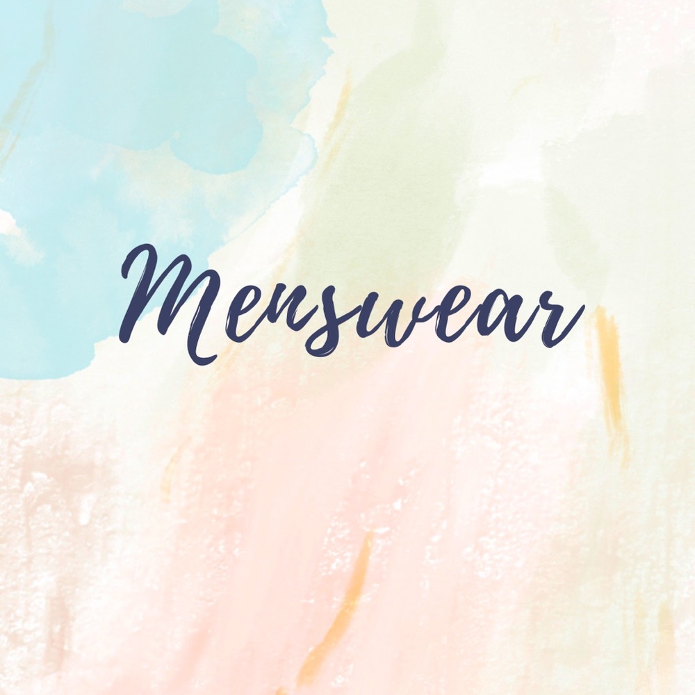 Offers Welcome! 👔👞🧢